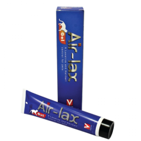 Veterina Air-Lax HairBall (100g)