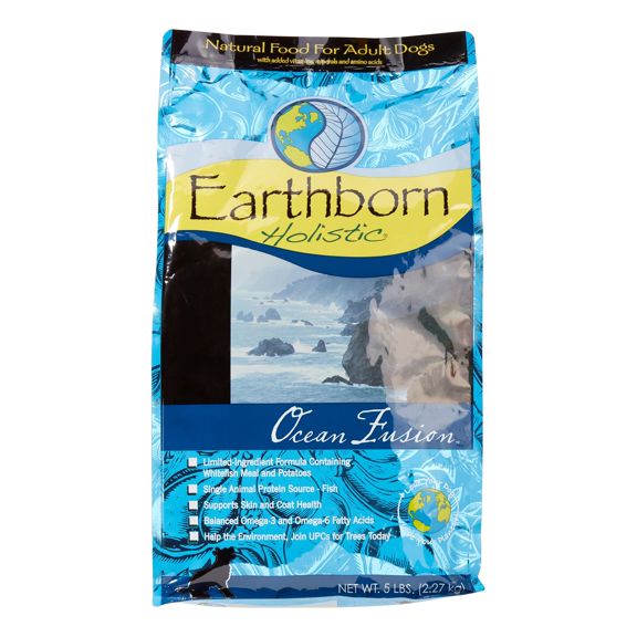 Earthborn Ocean Fusion(2.5kg)