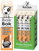 Bok Bok Giant Chewy Stick 30g/1pcs