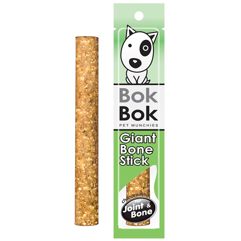 Bok Bok Giant Bone Stick 30g