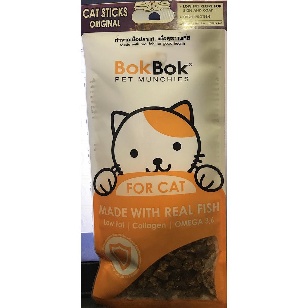 Bok Bok Cat Sticks Original (35g)