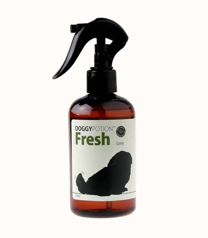 Doggy Potion Fresh Spray 250ml