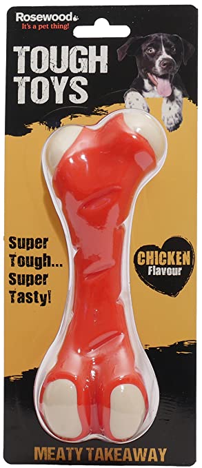 Meaty Chicken Takeaway Bone (Large)