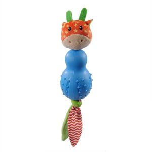 LITTLE NIPPERS JOLLY GIRAFFE