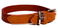 Rosewood-SOFT TOUCH RED20-24&quot;COLLAR XL