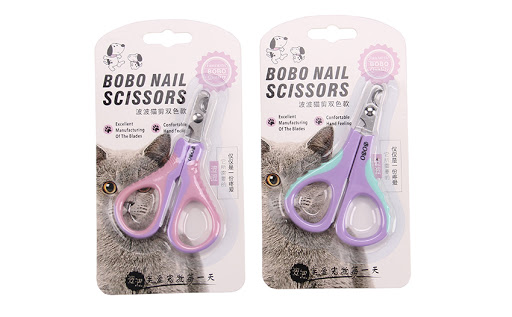 pet Nail Clipper BO-5359