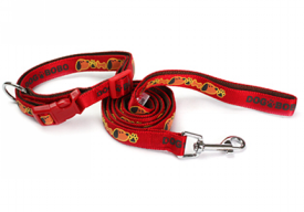 collar+leashes BO-1038A-20