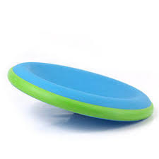plastic frisbee BO-4031