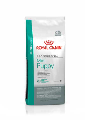 Royal Canin Mini Puppy(15kg)