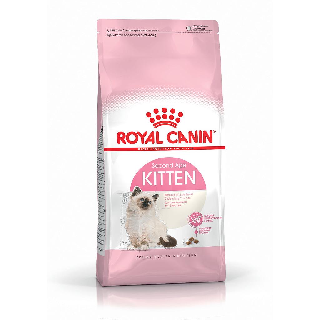 Royal Canin Kitten (400g)