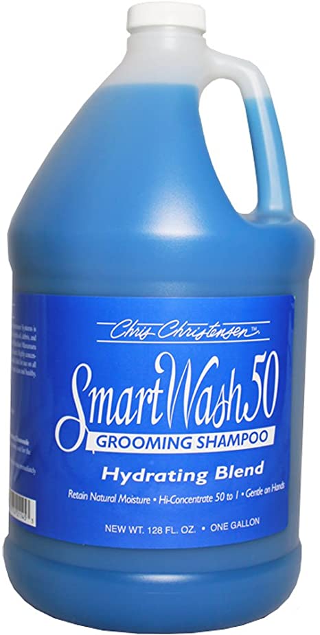 SmartWash Hydrating Blend Shampoo(128oz)