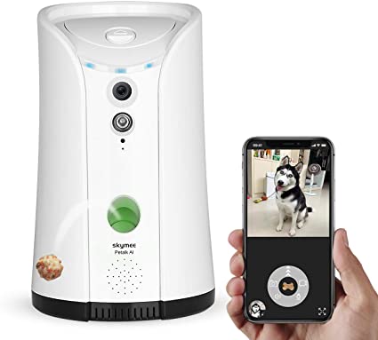 Skymee Pet Talk Camera  