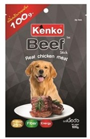 Kenko Beef Flavour (100G)