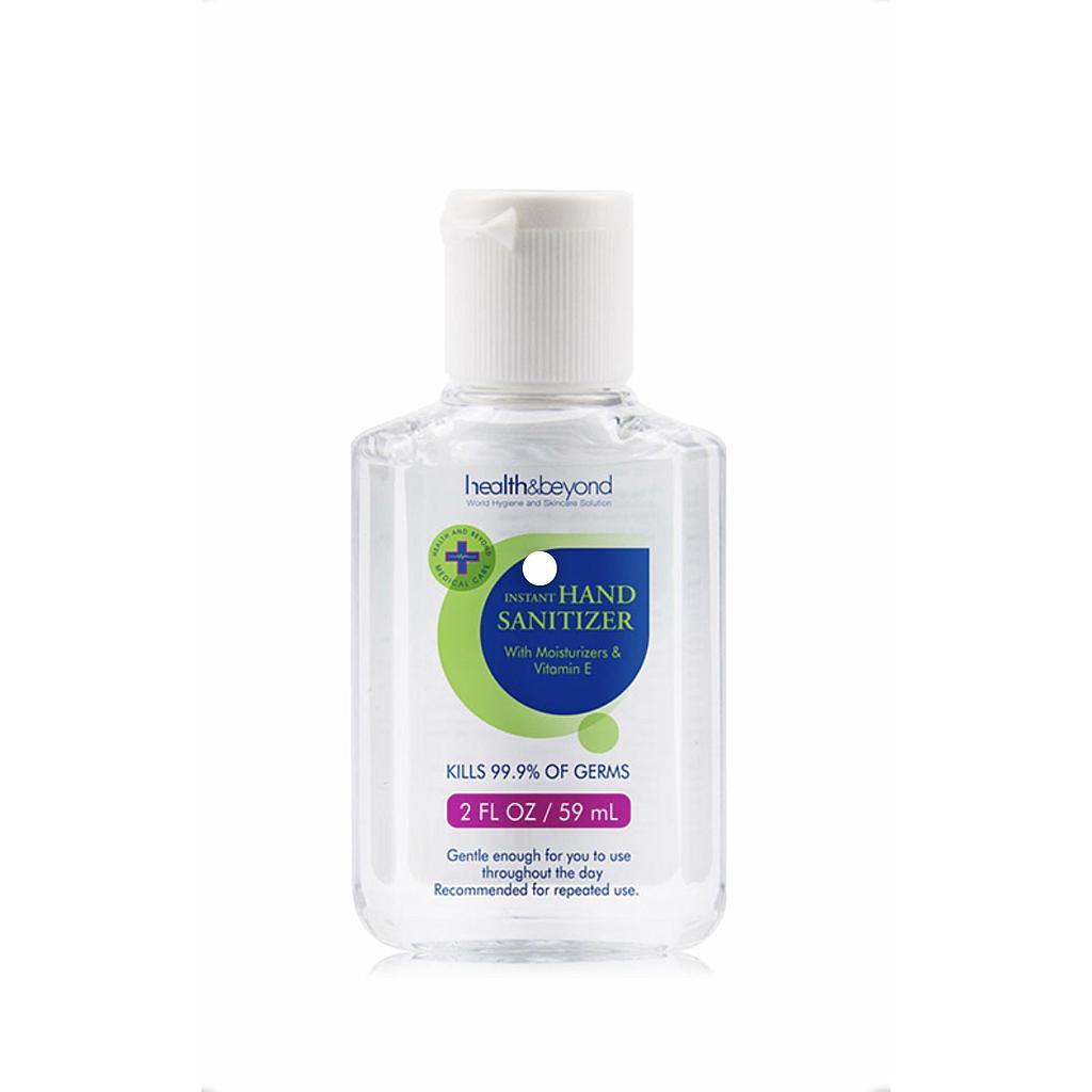 Health &amp; Beyond Hand Sanitizer (2oz)