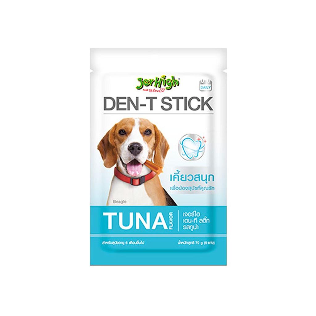 Jerhigh Den-T Tuna Stick (70G)