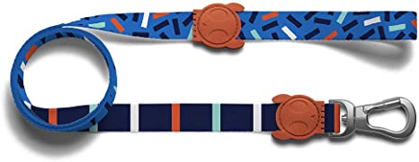 ZEEDOGS ATLANTA LEASH L