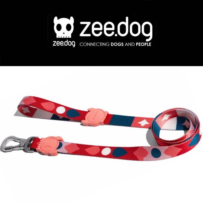 ZEEDOGS SAMÉ LEASH SMALL