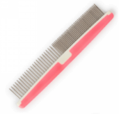 Pet Pink Comb