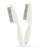 Pet Small Comb (White Color)