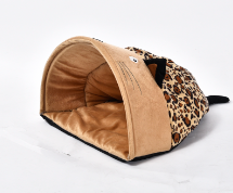 Pet Bed Leopard Color LWW0070