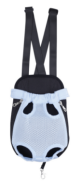 Pet Carrier Bag Blue Color WXBB-4 (Size-L)