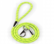 Pet Yellow Color Leash 155522 (1.0*130CM)