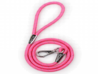 Pet Pink Color Leash 155524 (1.0*130CM)