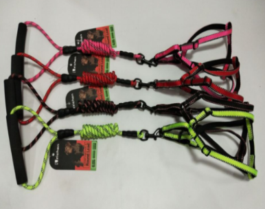 Pet H-Harness &amp; Leash ZC1163(M)