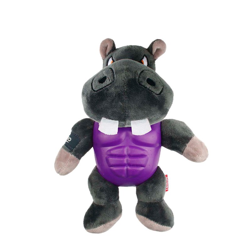 Gigwi I'm Hero Armor Hippo 