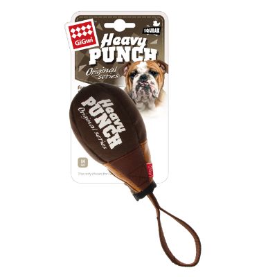 Gigwi Heavy Punch Boxing Pear S/M size