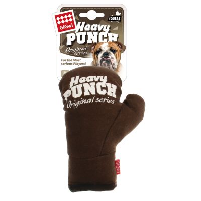 Gigwi Heavy Punch Boxing Glove S/M size