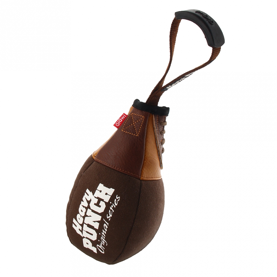 Gigwi Heavy Punch Boxing Pear L size