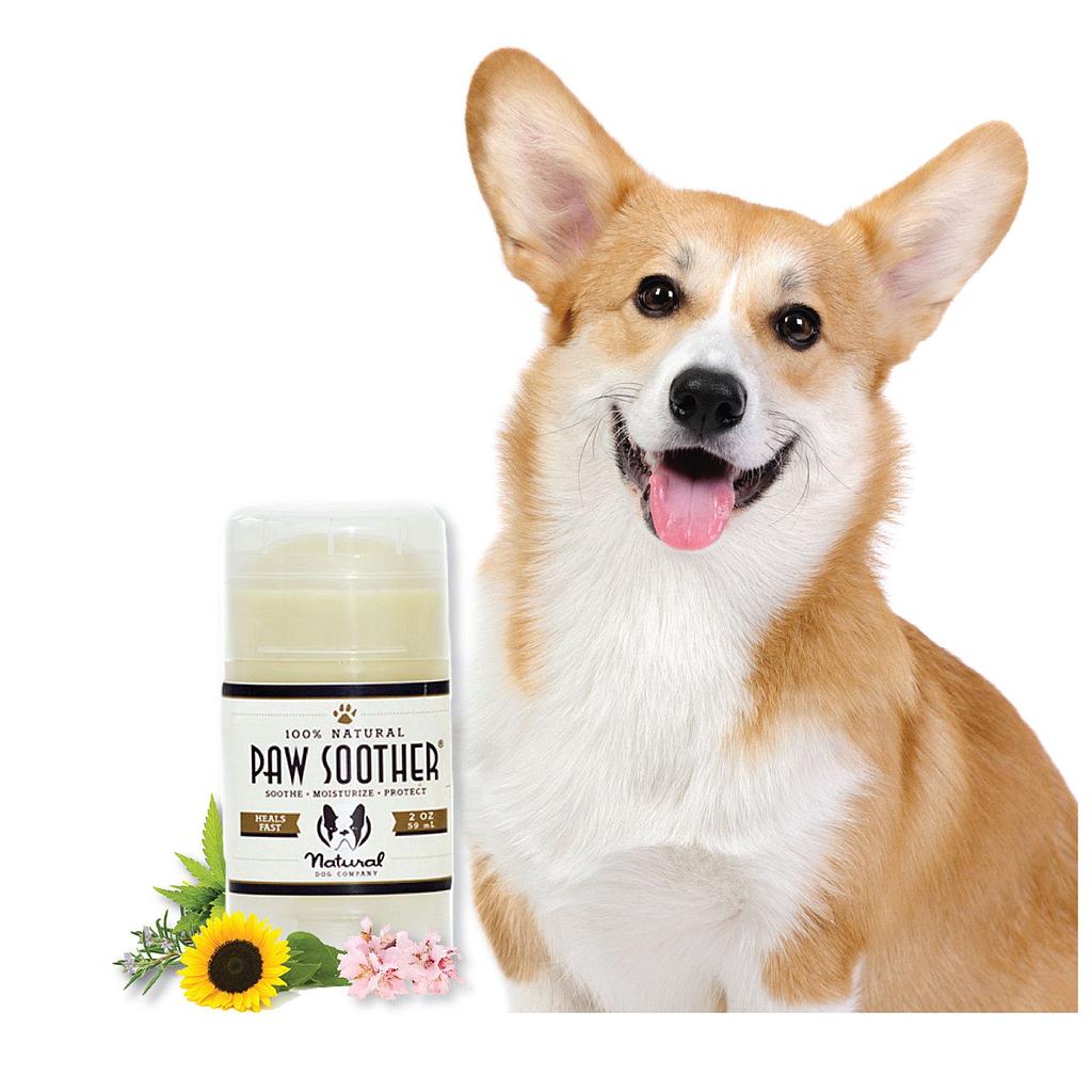 Natural Paw Soother Stick (59ml)