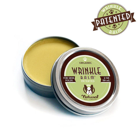 Natural Wrinkle Balm Tin (30ml)