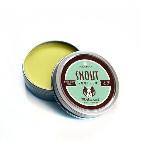 Natural Snout Soother Tin (30ml)