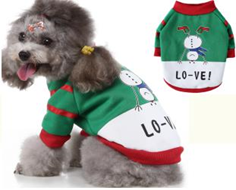 Pet Cloth LO-Ve! M- size MQ-SDZ129