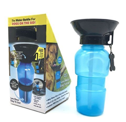 Pets Water Bottle JH-002