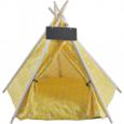 Pet Tent House Medium (50*50*70cm) T-3