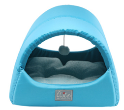 Pet Bed Blue SRW0085BU