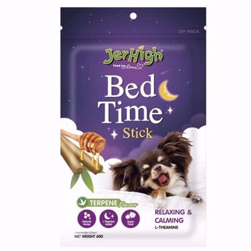 Jerhigh Bed Time Stick Terpene Flavour 60G