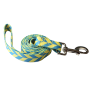 Everking Dog Leash (L) 0101-2BL(2.5cm x 150cm)