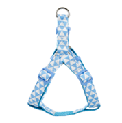 Everking Dog Harness(S)0102-7CS(35cm-50cm)