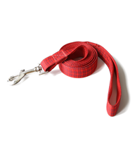 Everking Dog Leash(L)0103-2BL (2.5cm x 150cm)