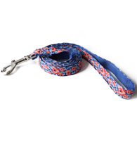 Everking Dog Leash(S)0103-4BS (1.5cm x 150cm)