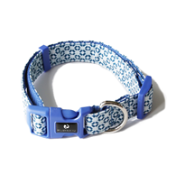 Everking Dog Collar(S)0103-8AS (23cm - 39cm)