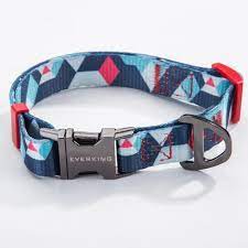 Everking Dog Collar (L)0202-1AL (37cm - 60cm)