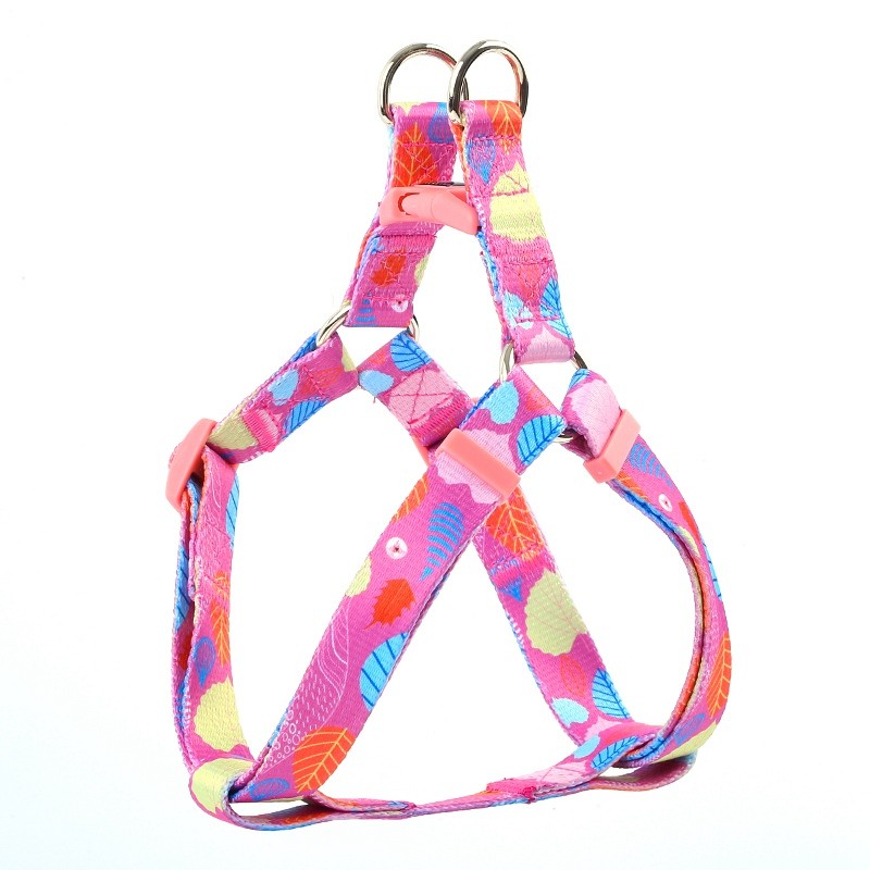 Everking Dog Harness(S)3005-3CS (35cm-50cm )