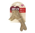 SCENTED WOOD NYLON ANTLER Toy