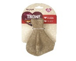 SCENTED WOOD NYLON T BONE Toy