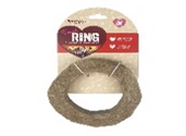 SCENTED WOOD NYLON T RING Toy